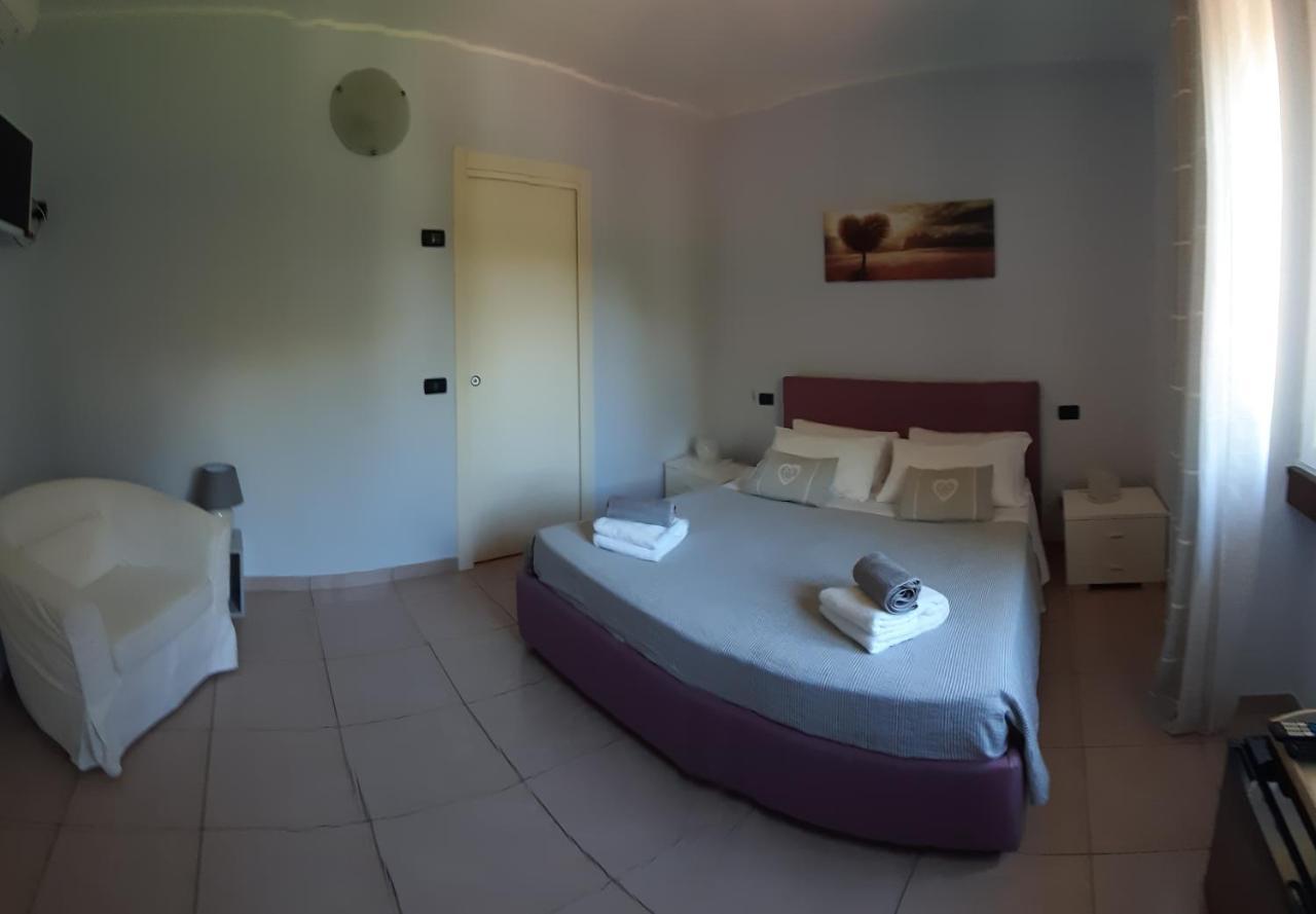 Villa Leilani B&B Sale Marasino Extérieur photo