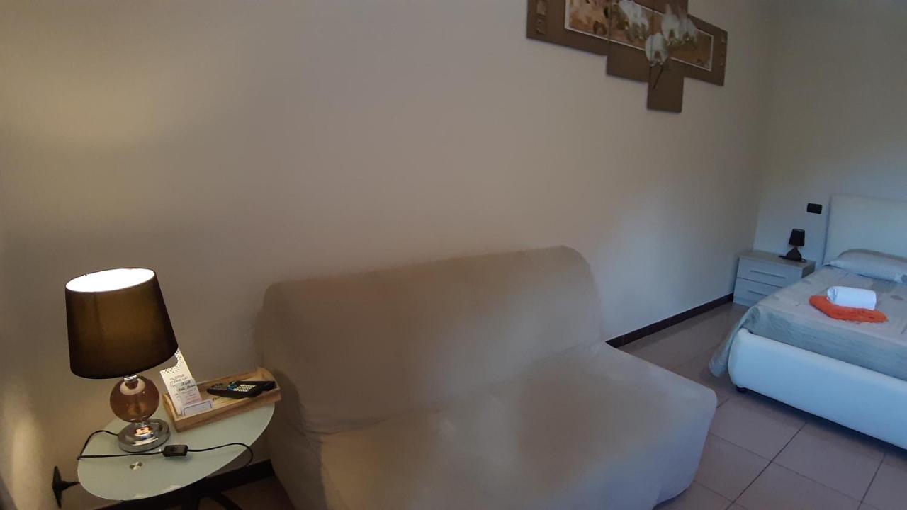 Villa Leilani B&B Sale Marasino Extérieur photo