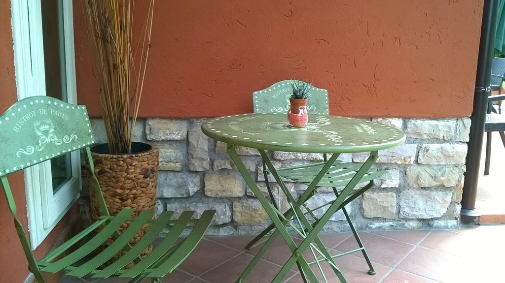 Villa Leilani B&B Sale Marasino Extérieur photo