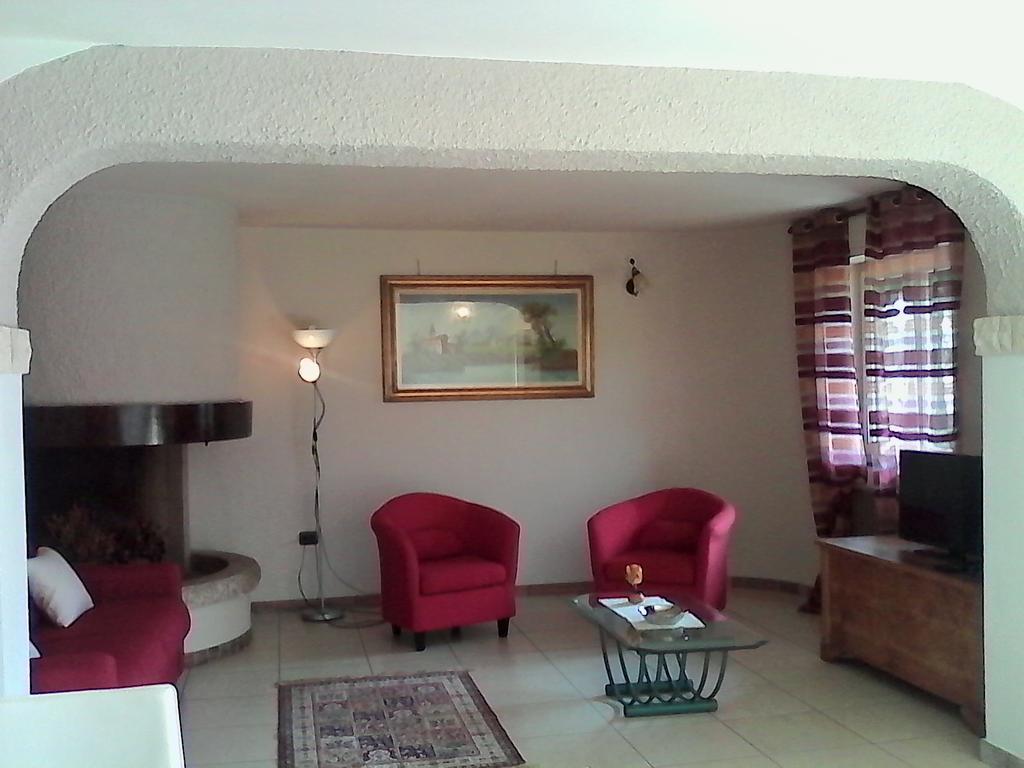 Villa Leilani B&B Sale Marasino Extérieur photo