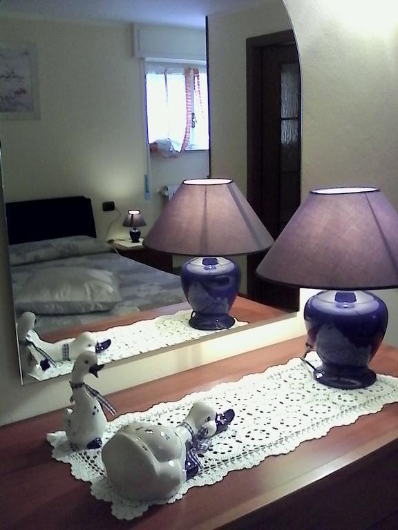 Villa Leilani B&B Sale Marasino Extérieur photo