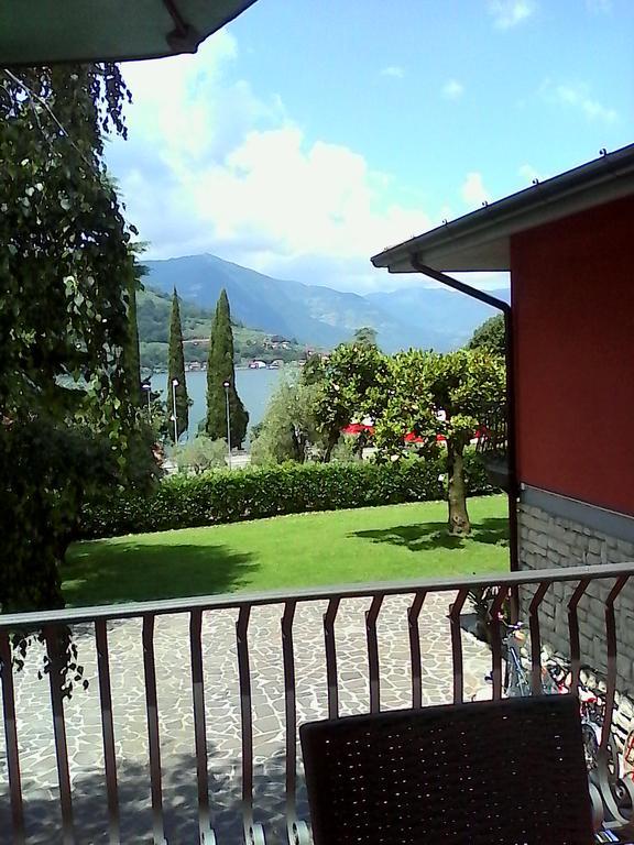 Villa Leilani B&B Sale Marasino Extérieur photo