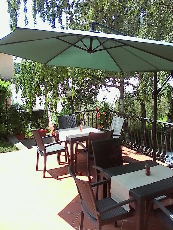 Villa Leilani B&B Sale Marasino Extérieur photo